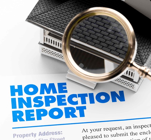 Why to NOT waive a Home Inspection